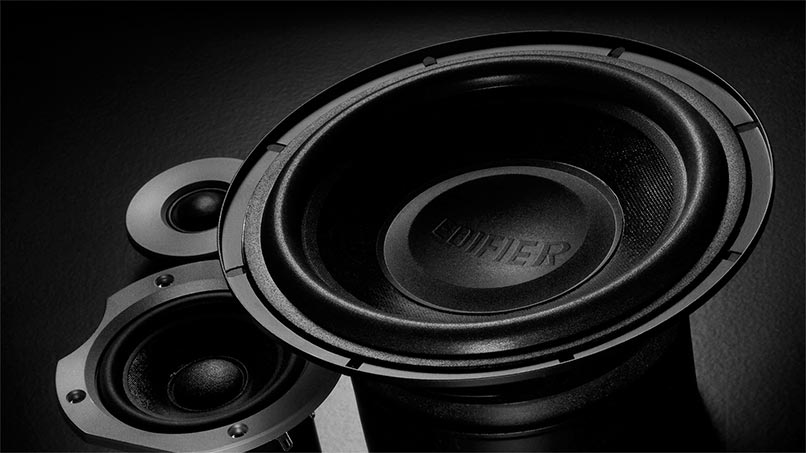 Best 12 Inch Shallow Mount Subwoofer