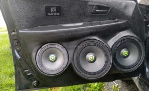 Do You Need An Amp For Door Speakers