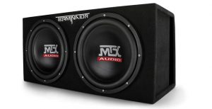 Best 15 Inch Competition Subwoofer