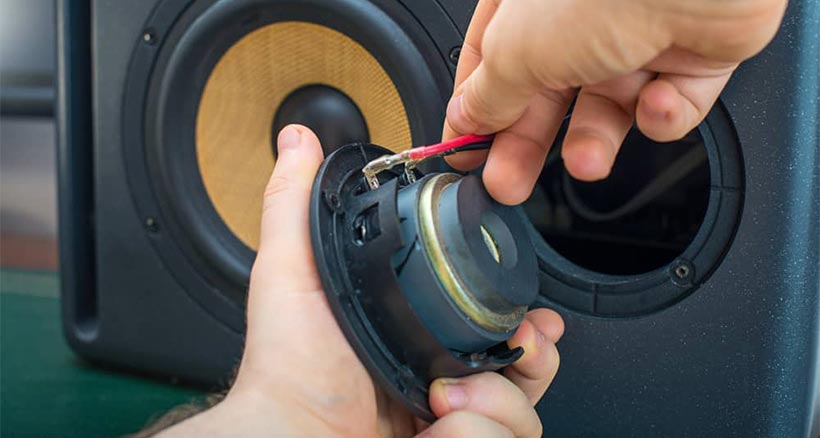 4 Easy Ways To Tell If A Car Subwoofer Is Blown