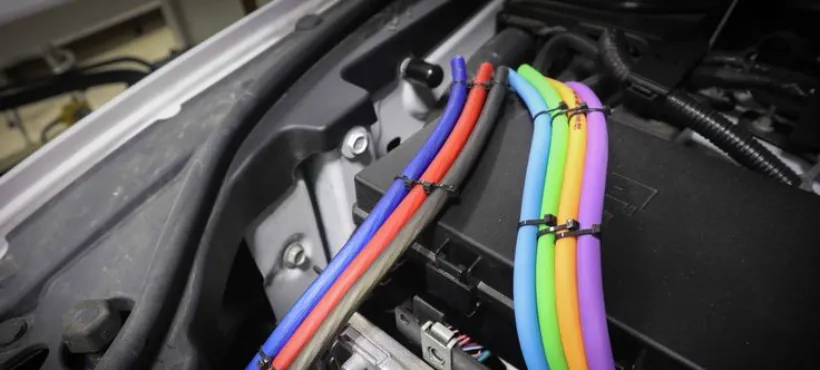 What Gauge Wire Do I Need For Car Amplifier