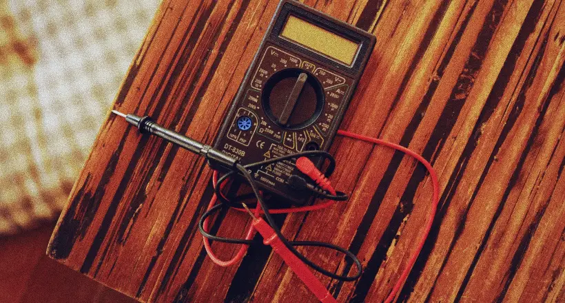 How to Test Car Amp with a Multimeter